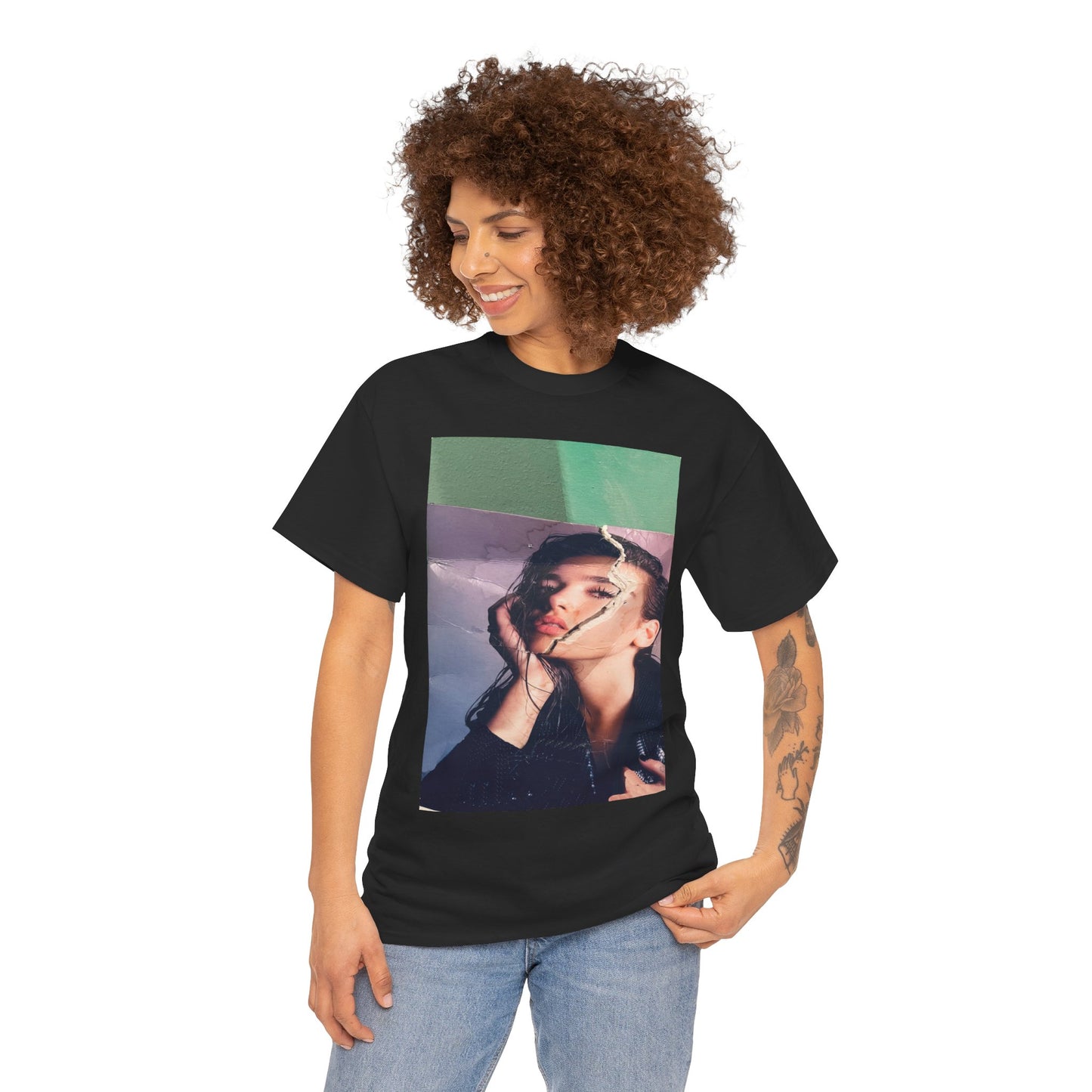 Dual Duel - Hurts Shirts