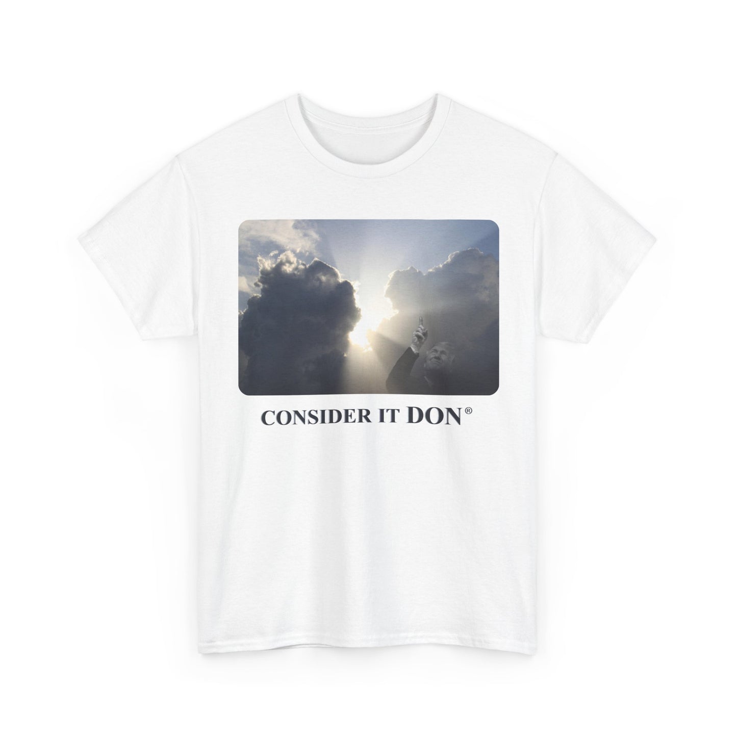 Consider It DON! - 04 - Hurtz Shirtz Collection