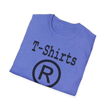 T-Shirts R for Labels - Hurts Shirts Collection