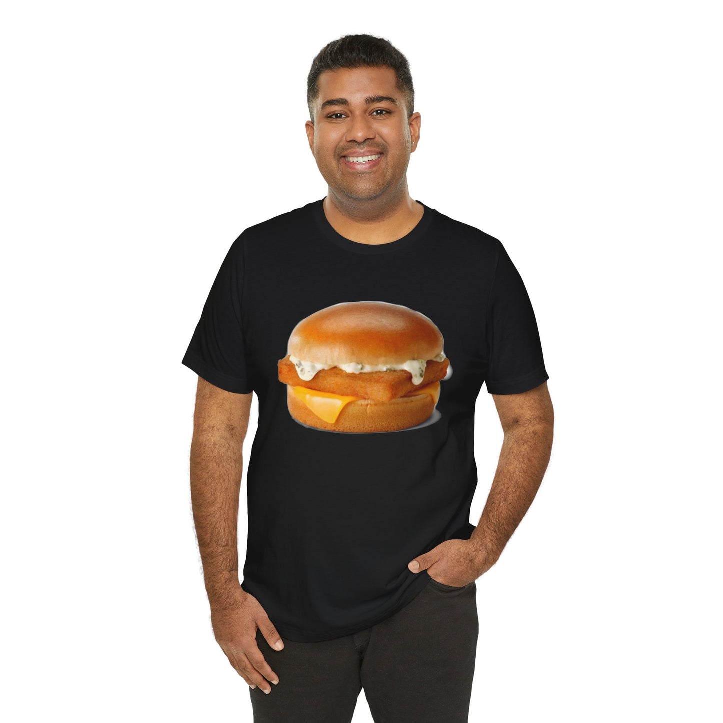 Fish Sammich - Hurts Shirts Collection