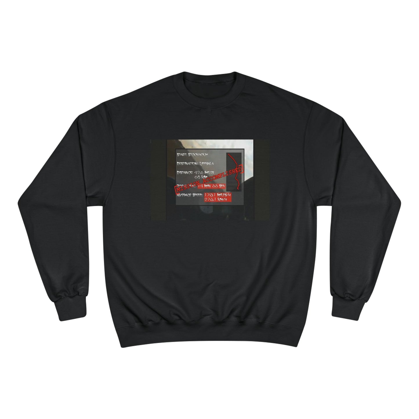 Mission Accomplished - Hurtz Shirtz Collection