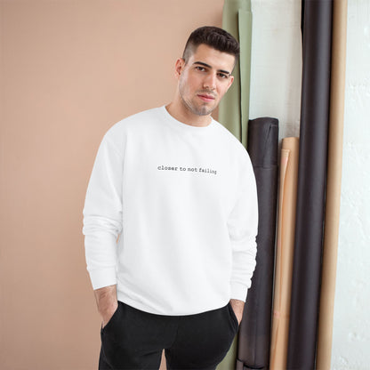 Closer (White) - Hurtz Shirtz Collection