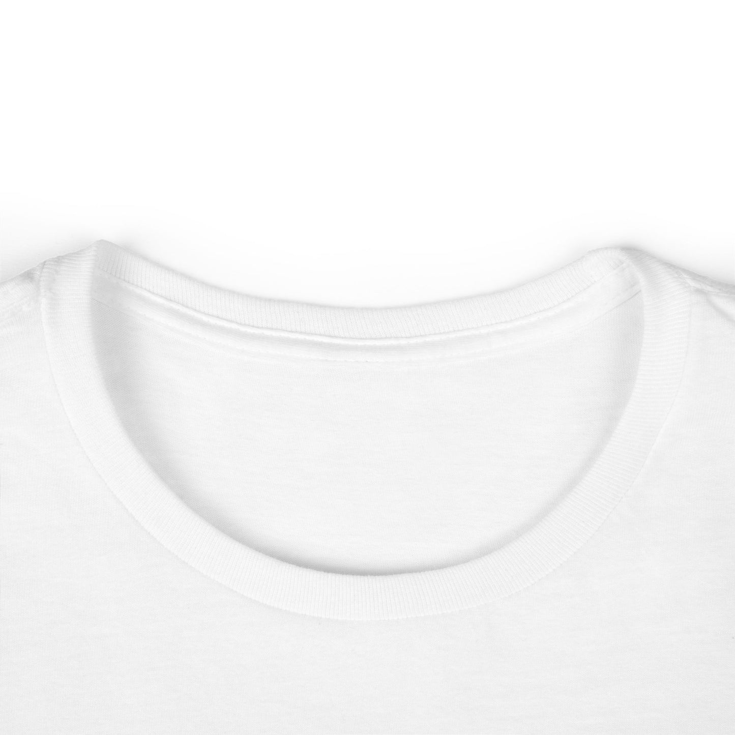 United 33L Women's Softstyle Tee - Comfortable Everyday Wear