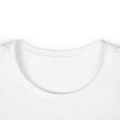 United 33L Women's Softstyle Tee - Comfortable Everyday Wear