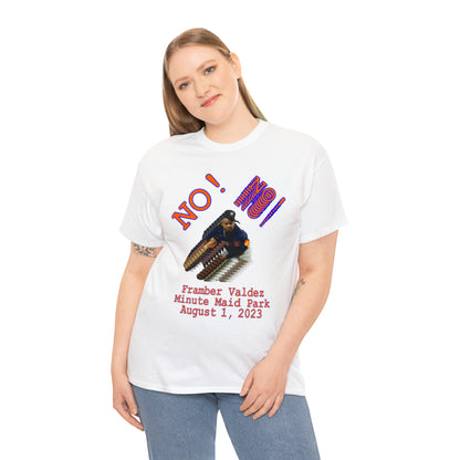 NO NO - Hurts Shirts Collection