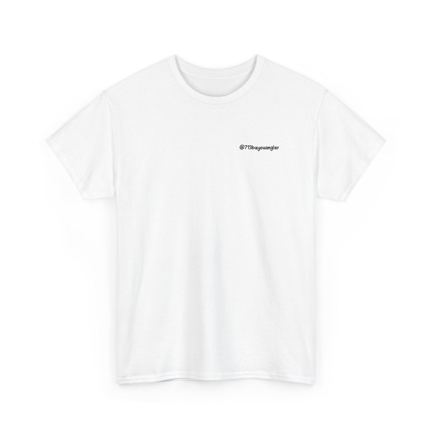 Let's Go Fishing! - Hurtz Shirtz Collection
