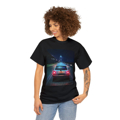 Night Rider - Hurts Shirts Collection