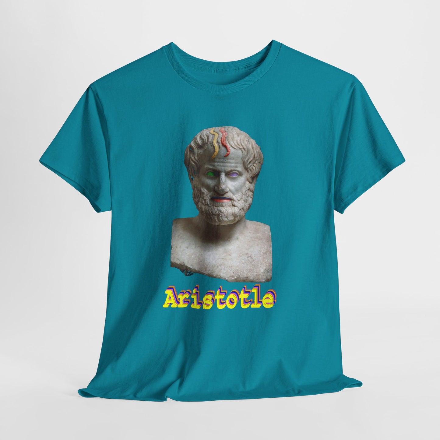 Aristotle - Hurtz Shirtz Collection