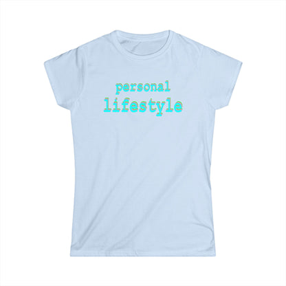 Personal Lifestyle - Hurtz Shirtz Collection