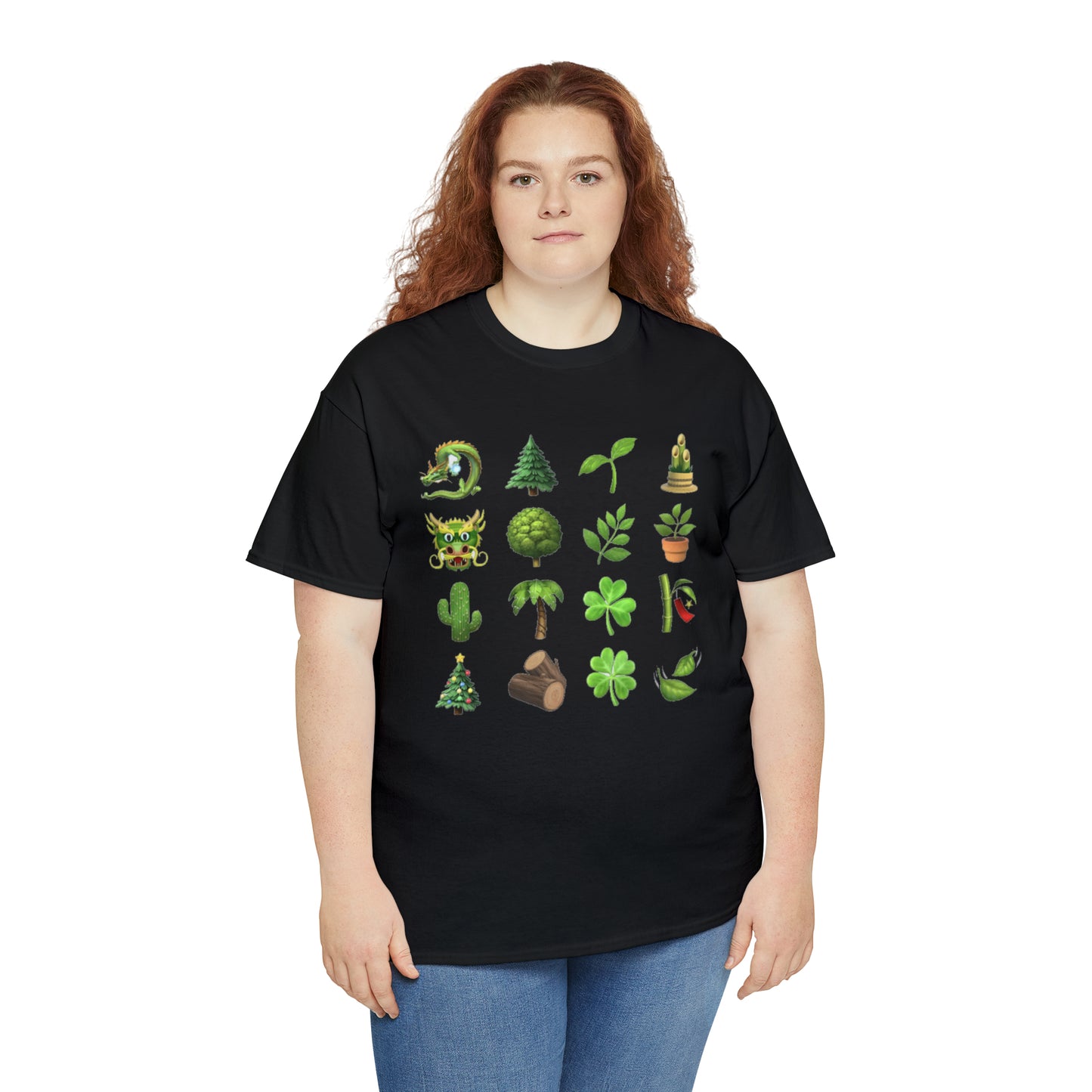 Emoji Plants - Hurts Shirts Collection