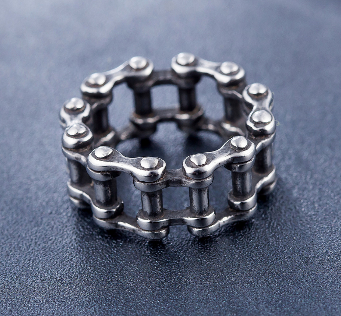 Bike Chain Ring