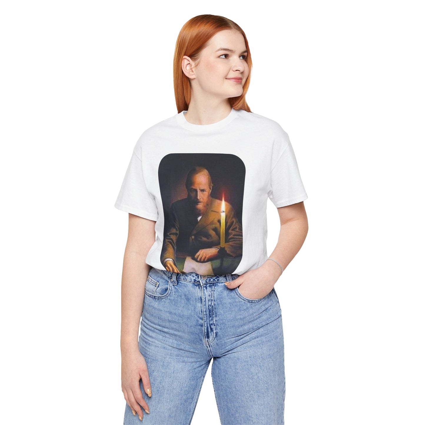 Doestevsky - Hemingway Line - Hurts Shirts Collection