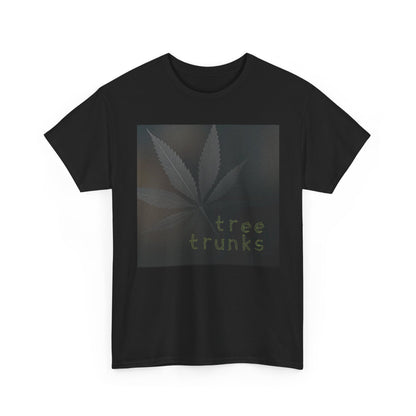 Tree Trunks Graphic Tee — Andrew Snakowski
