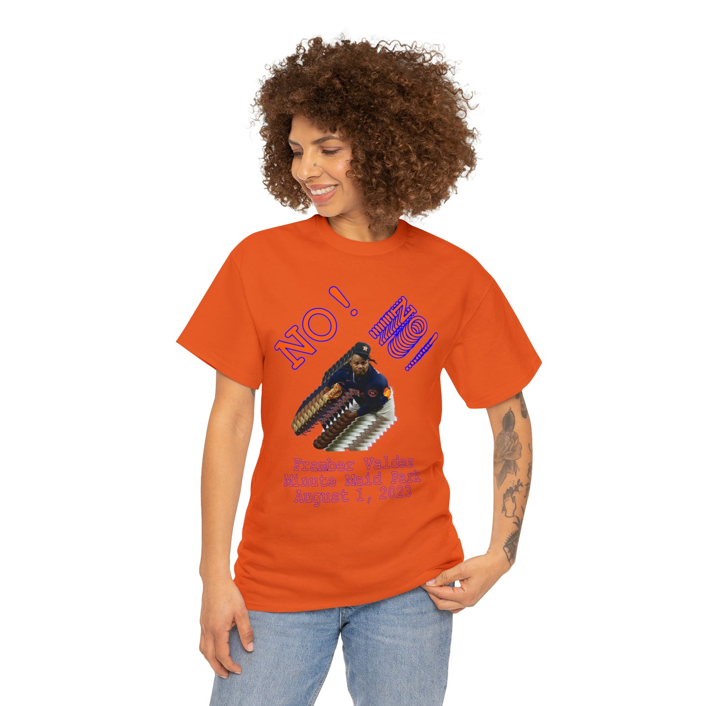 NO NO - Hurts Shirts Collection