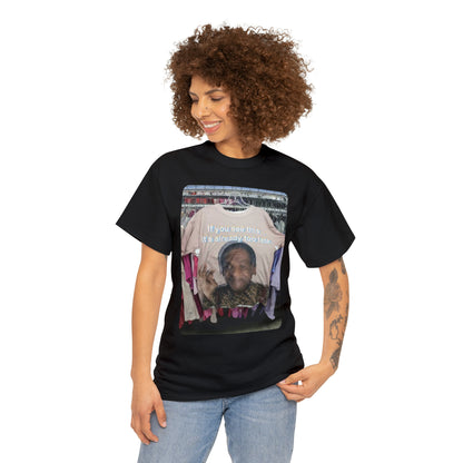 Blurry Bill Cosby - Hurts Shirts Collection