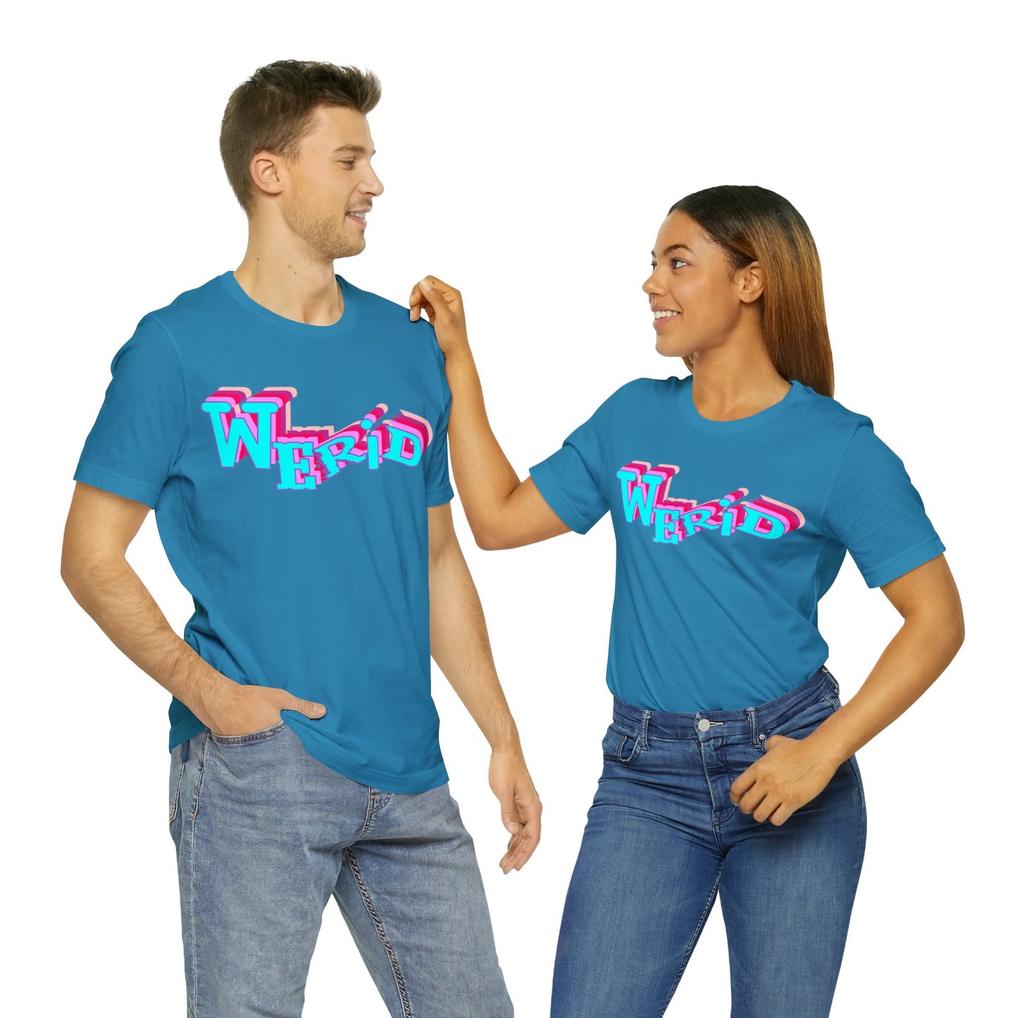 Weird Shirts - Hurts Shirts Collection