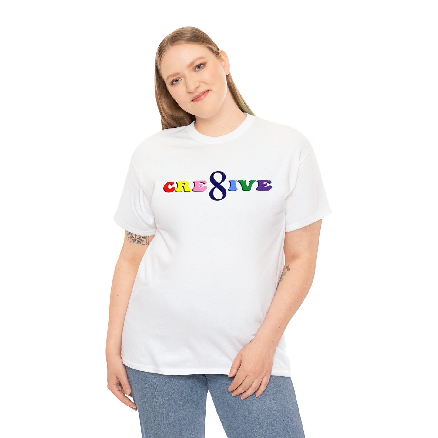 Cre8ive #1 - Hurts Shirts Collection