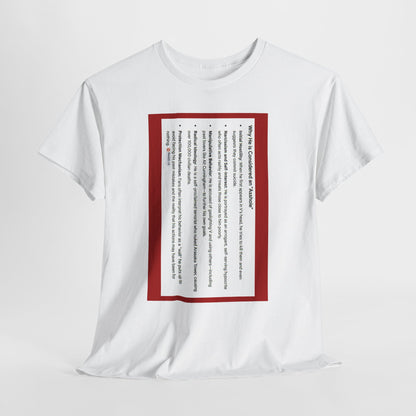 Asshole - Hurtz Shirtz Collection