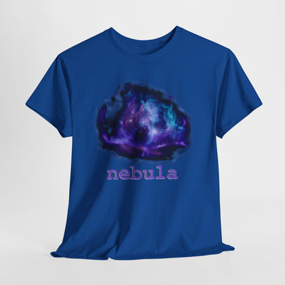 Nebula 02 - Hurtz Shirtz Collection