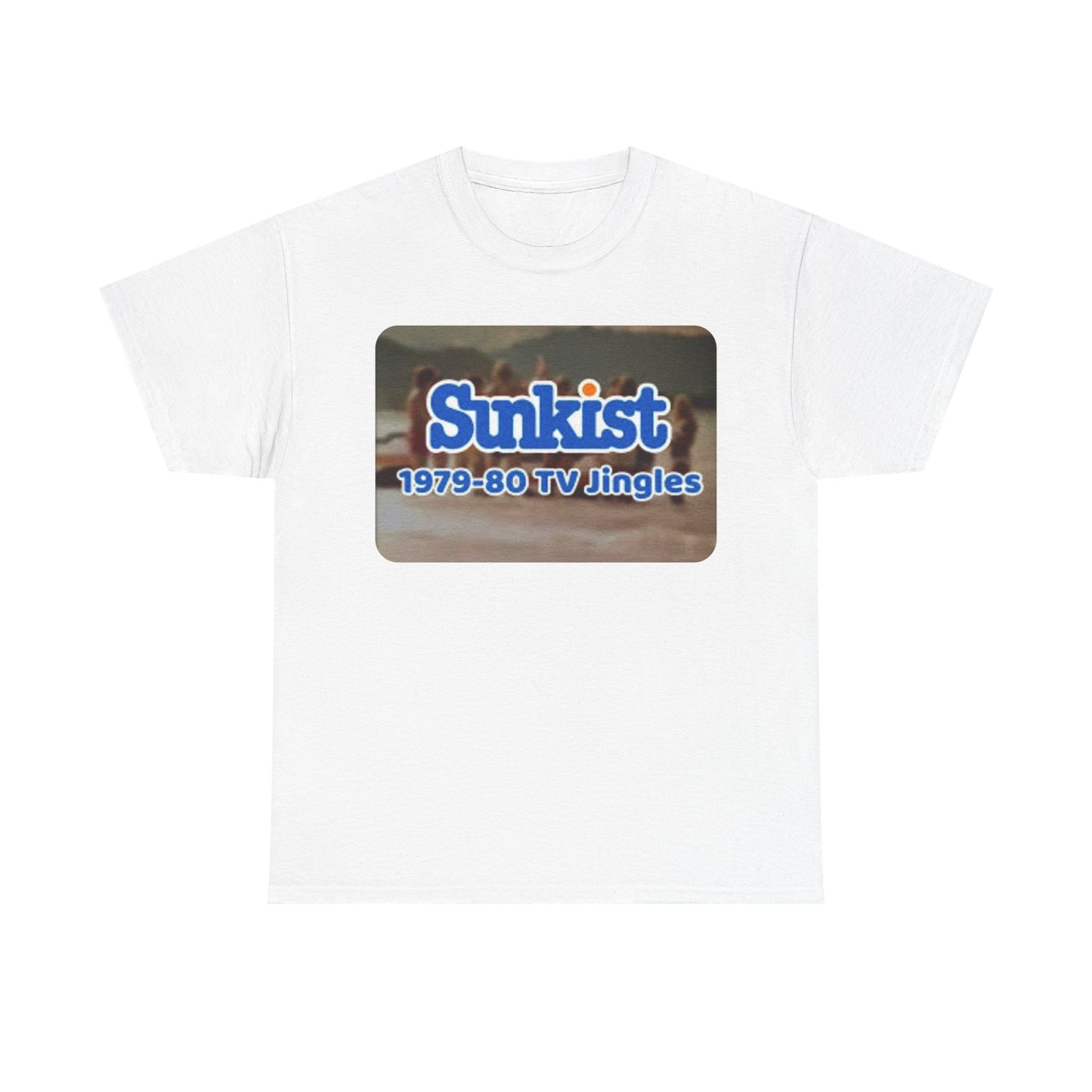 Seriously Totally Summer - Hurtz Shirtz Collection