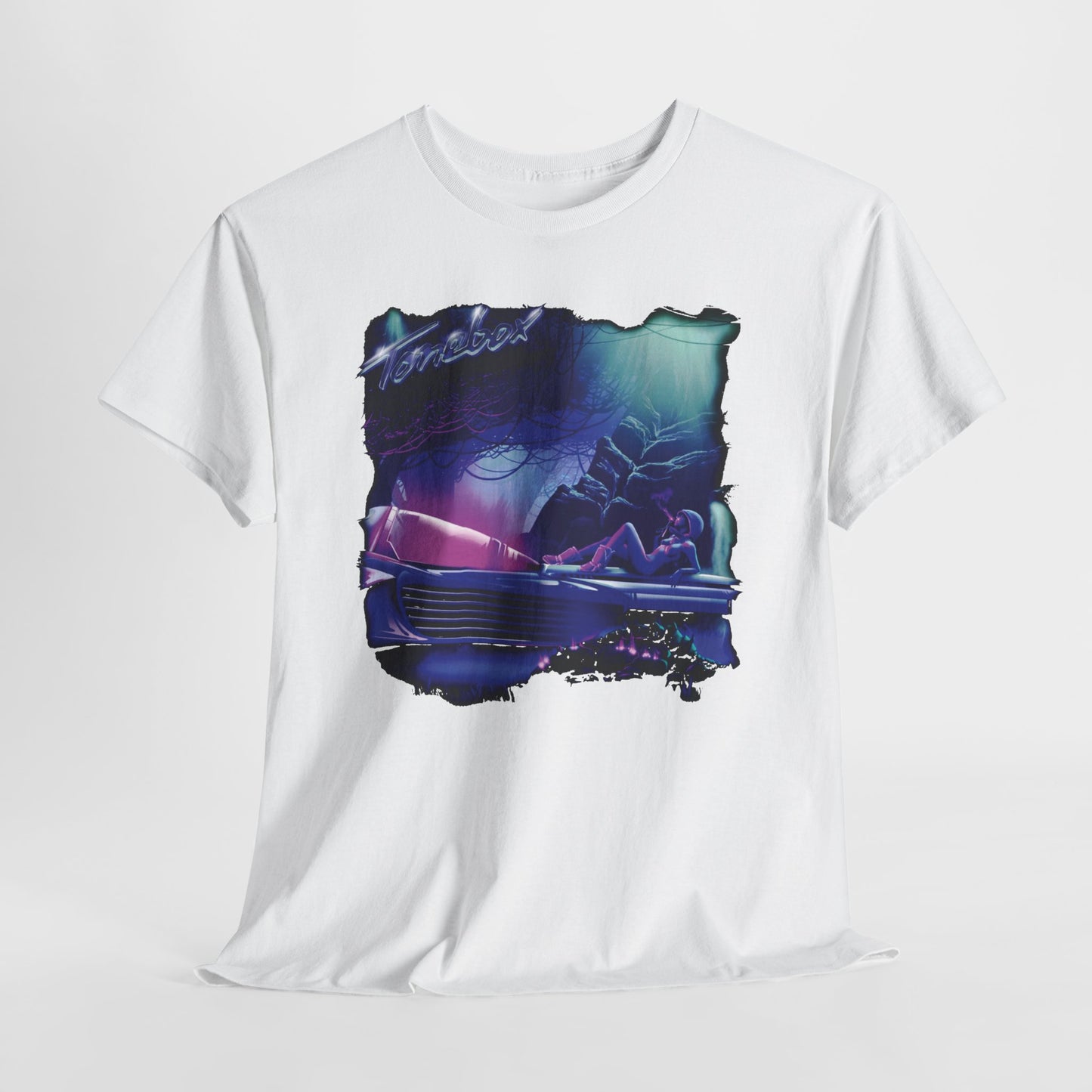 To The Rescue - Hurtz Shirtz Collection