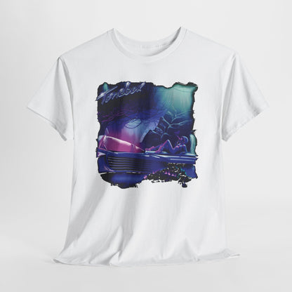 To The Rescue - Hurtz Shirtz Collection