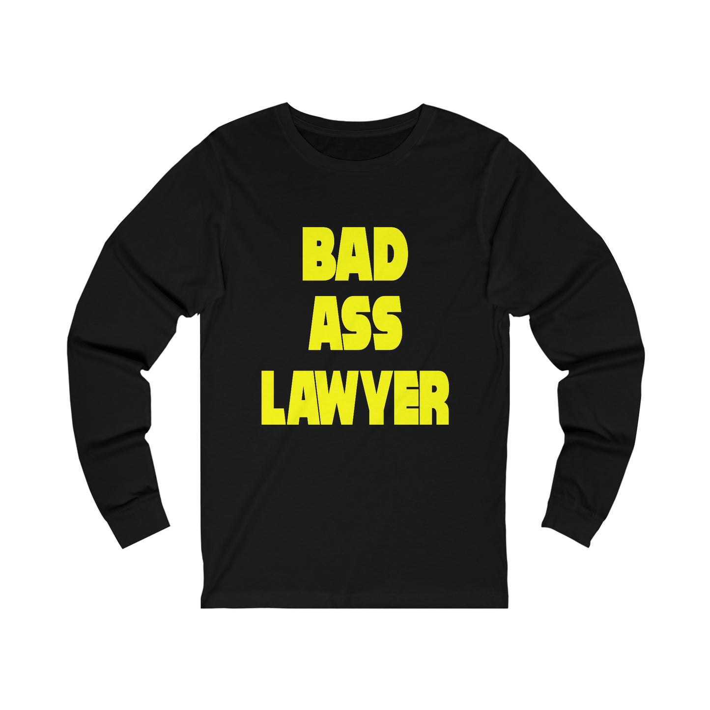 BAD ASS LAWYER - Hurts Shirts Collection