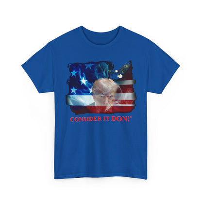 Consider It Don! - 02 - Hurtz Shirtz Collection