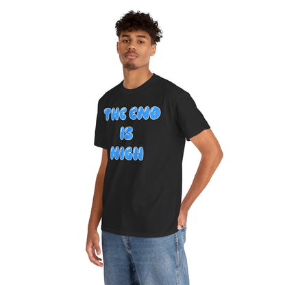The End is Nigh - Hurts Shirts Collection