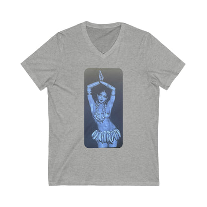 Jazz Age Banana Flapper - Hurts Shirts Collection