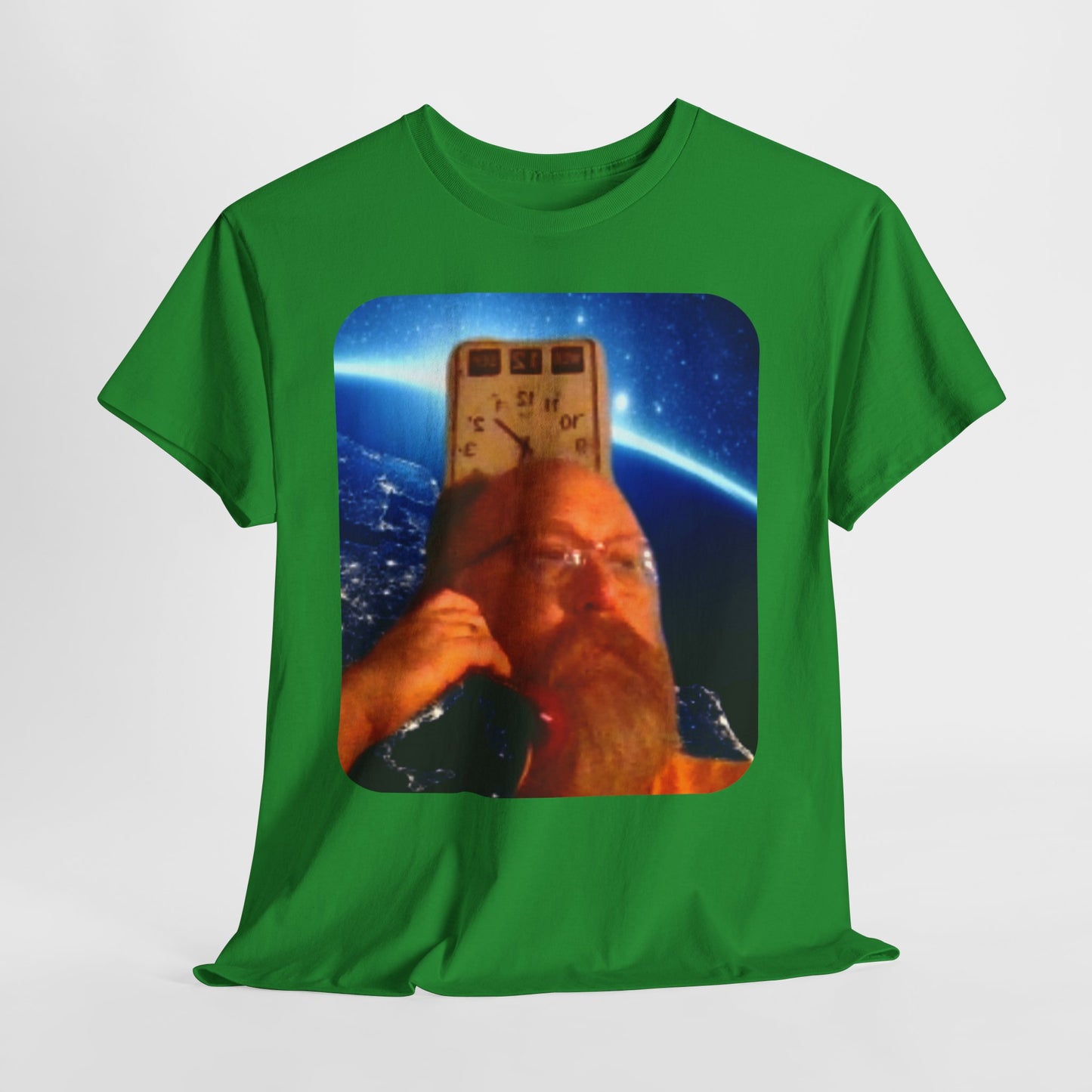 JOHNNY DAY WILL TAKE YOUR CALL - Hurtz Shirtz Collection