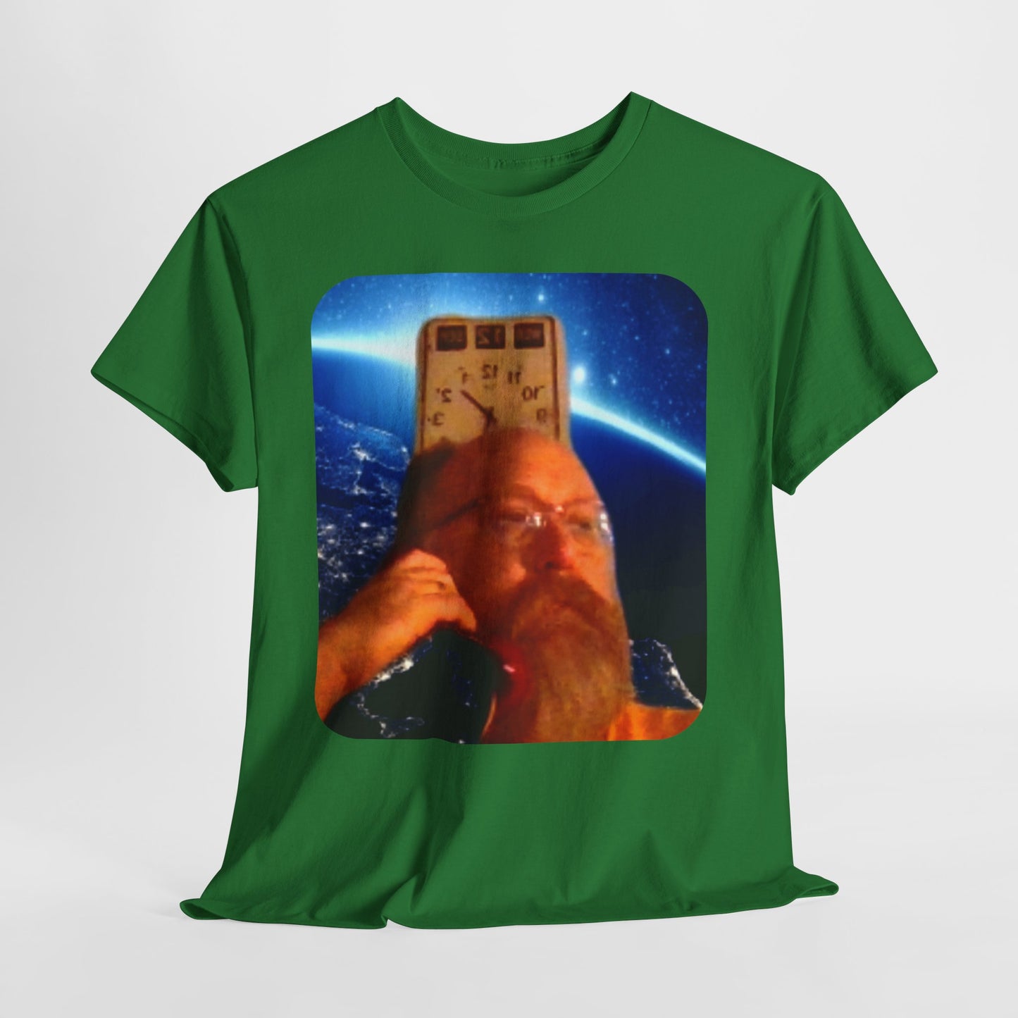 JOHNNY DAY WILL TAKE YOUR CALL - Hurtz Shirtz Collection