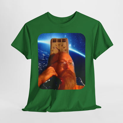 JOHNNY DAY WILL TAKE YOUR CALL - Hurtz Shirtz Collection