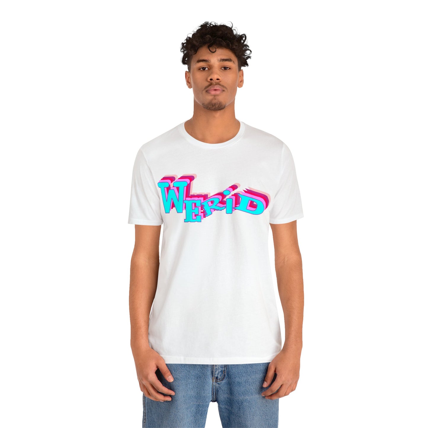 Weird Shirts - Hurts Shirts Collection