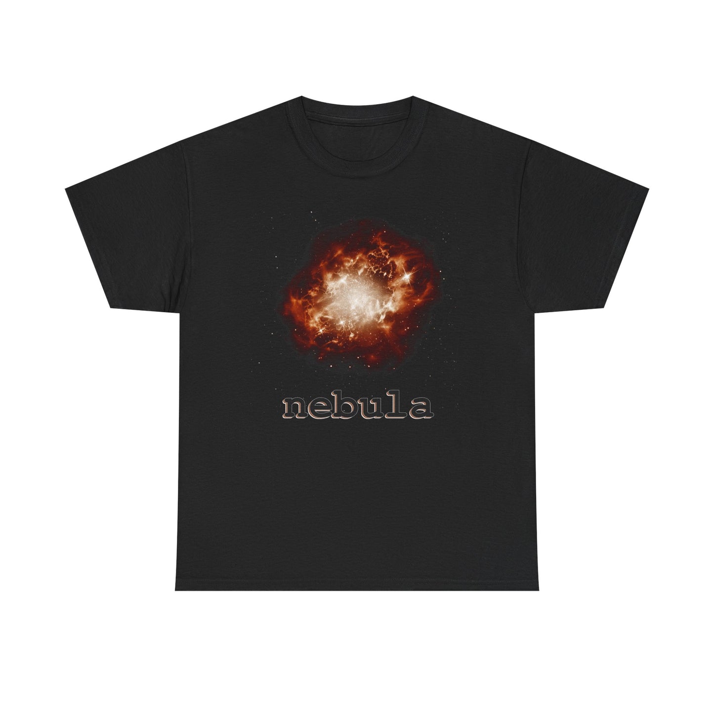 Nebula - Hurtz Shirtz Collection