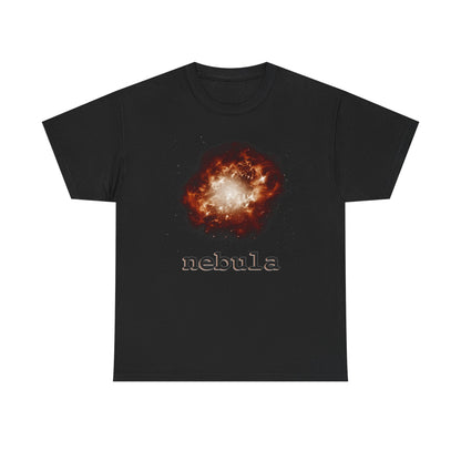 Nebula - Hurtz Shirtz Collection