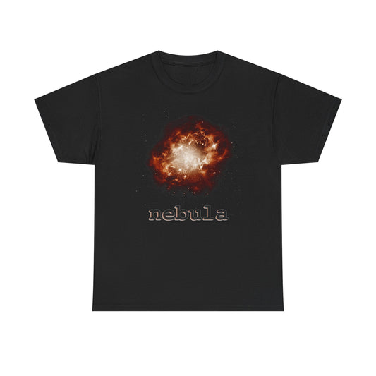 Nebula - Hurtz Shirtz Collection
