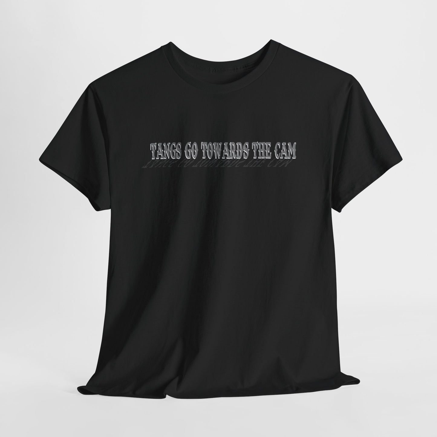 Tang Shirt - Dark humor