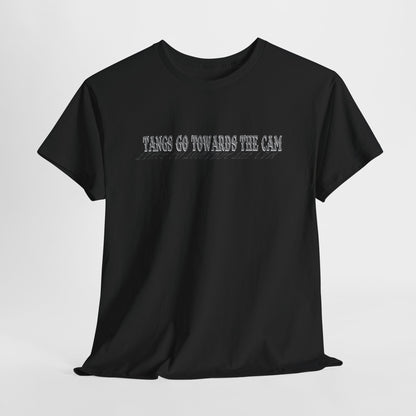 Tang Shirt - Dark humor
