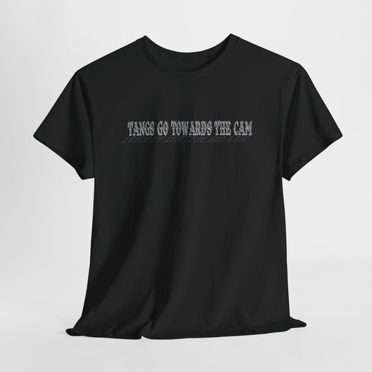 Tang Shirt - Dark humor