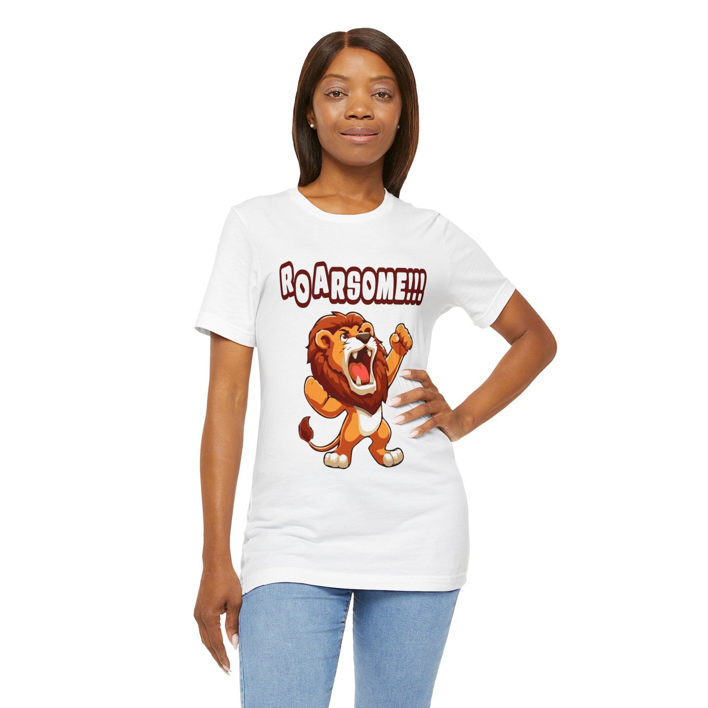 Roarsome - Hurts Shirts Collection