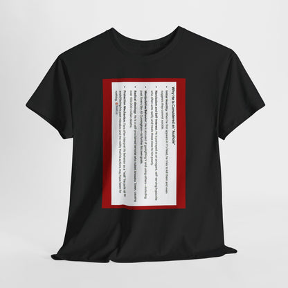 Asshole - Hurtz Shirtz Collection
