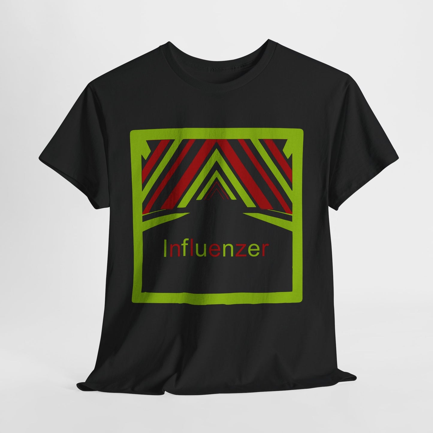 Influenzer - Hurtz Shirtz Collection