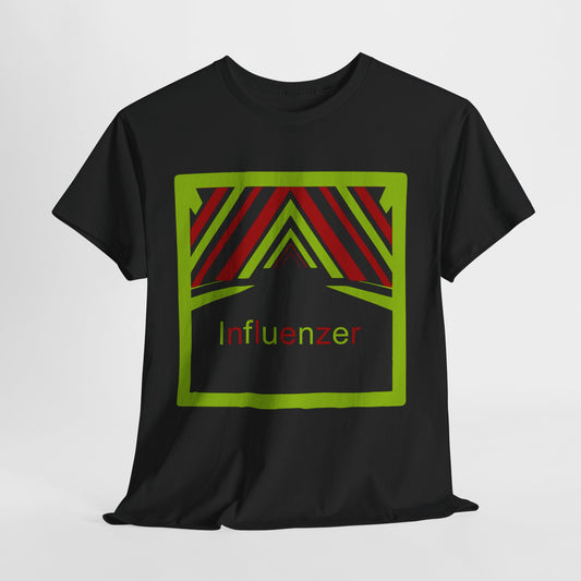 Influenzer - Hurtz Shirtz Collection