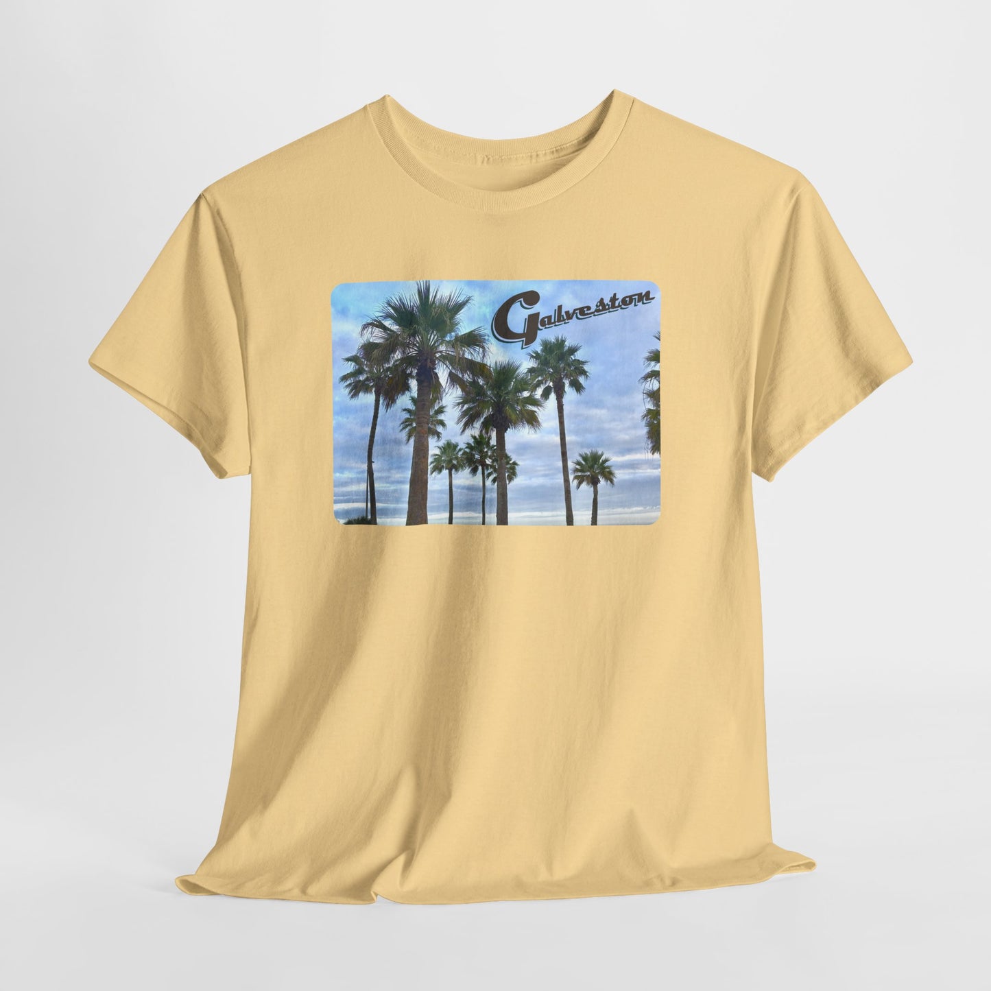 Galveston - Hurtz Shirtz Collection