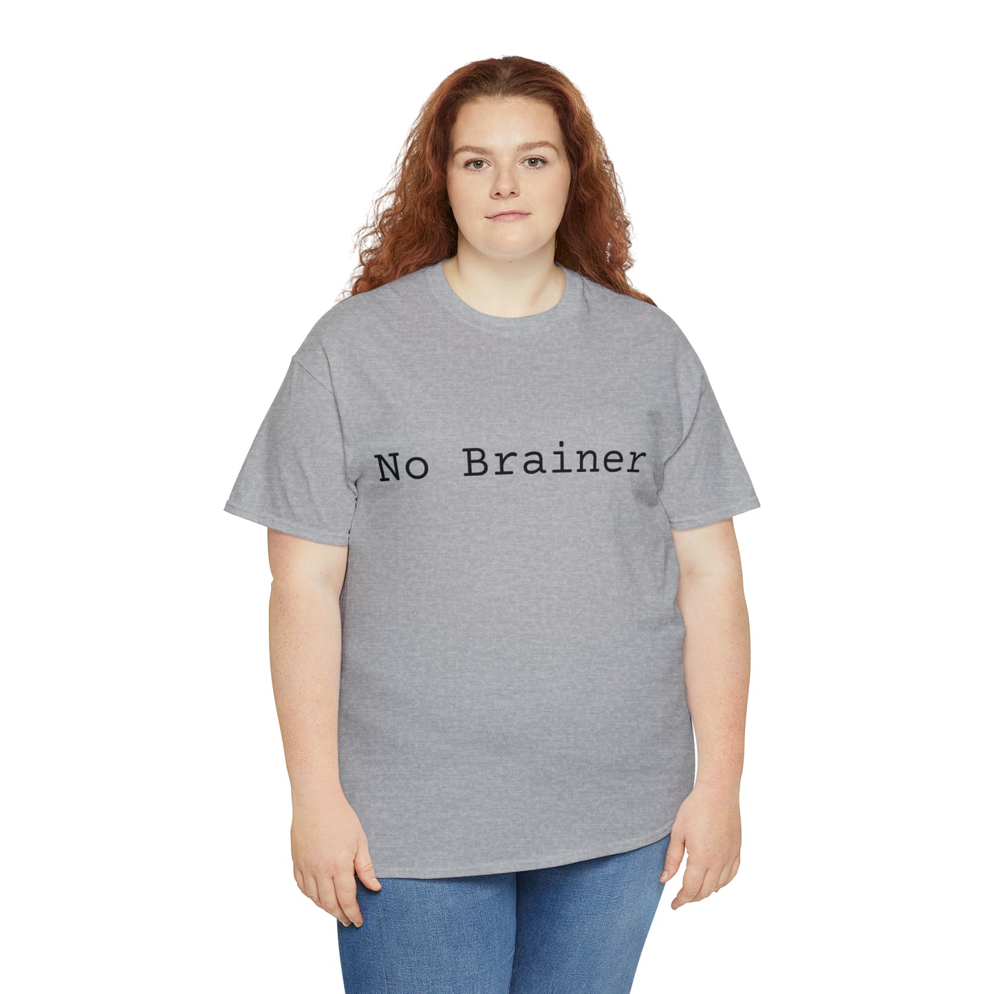No Brainer - Hurts Shirts Collection