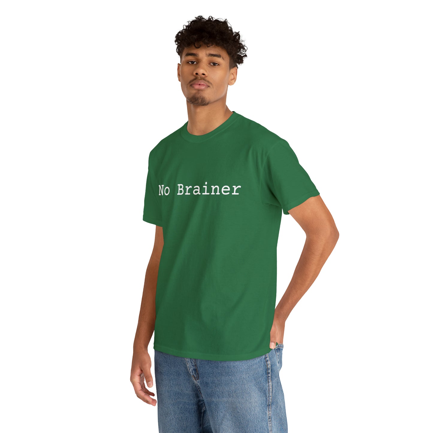 No Brainer - Hurts Shirts Collection