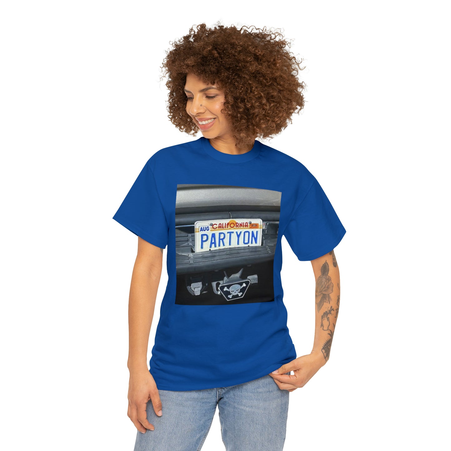 Party on - Hurts Shirts Collection