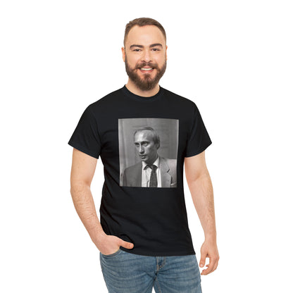 Putin - Hurts Shirts Collection