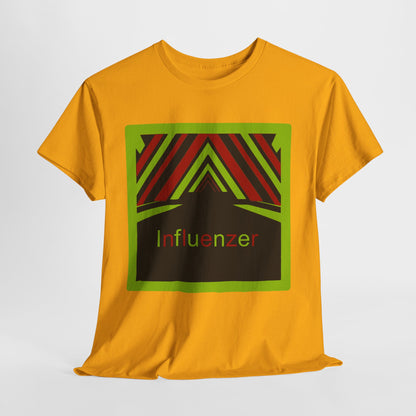 Influenzer - Hurtz Shirtz Collection